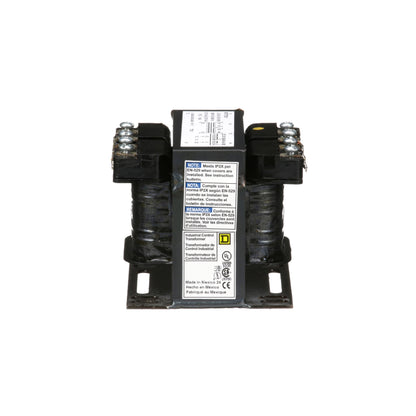 Transformador Tipo Seco Monofa 75 VA Schneider Electric 9070T75D1