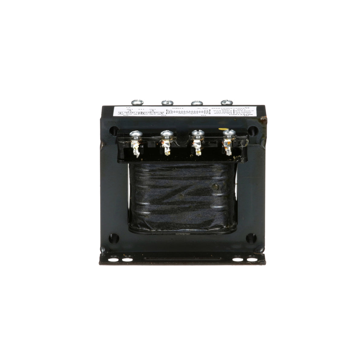 Transformador Tipo Seco Monofa 75 VA Schneider Electric 9070T75D1