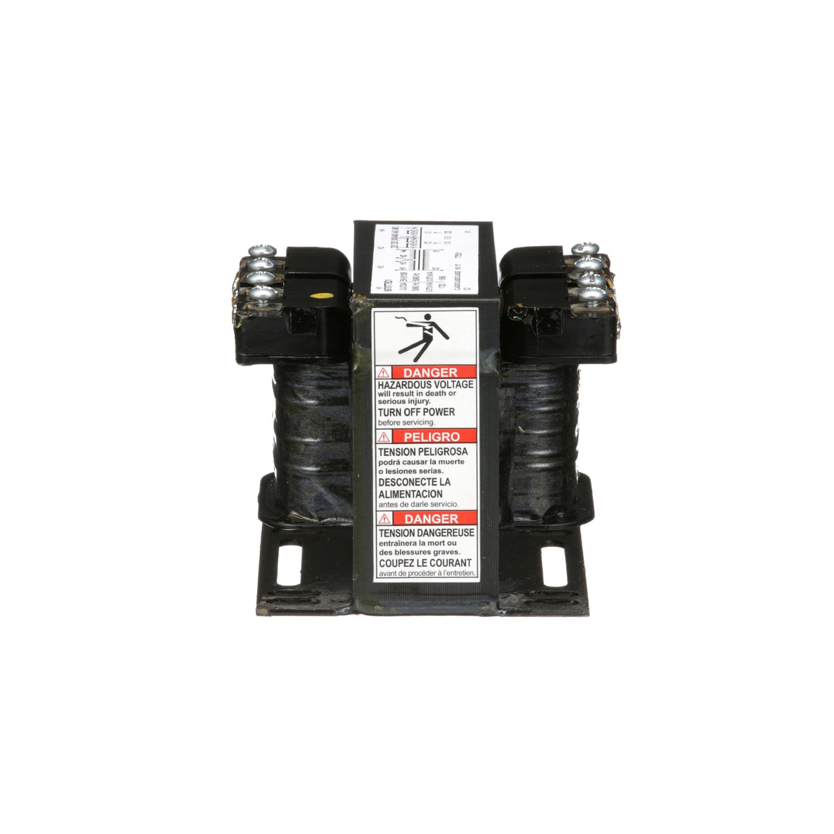 Transformador Tipo Seco Monofa 75 VA Schneider Electric 9070T75D1