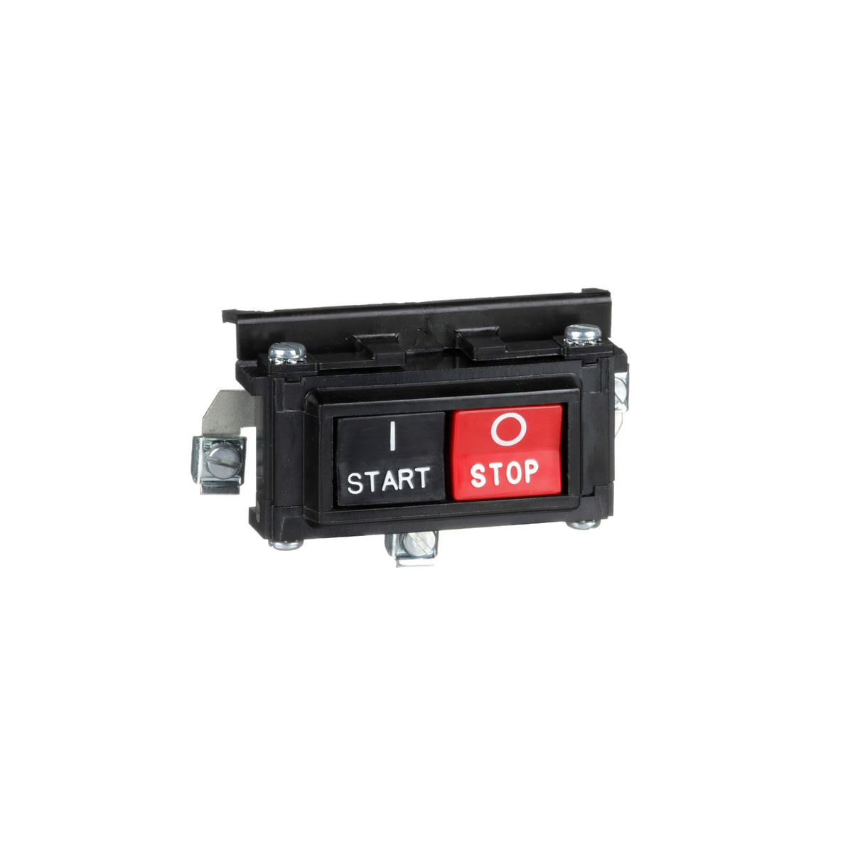 Estacion Arrancar-Parar T 00-4 Schneider Electric 9999SA2