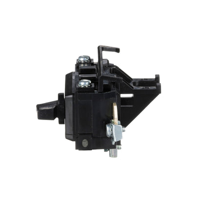 Interruptor Selector Manual-Fuera-Auto 0 Schneider Electric 9999SC2