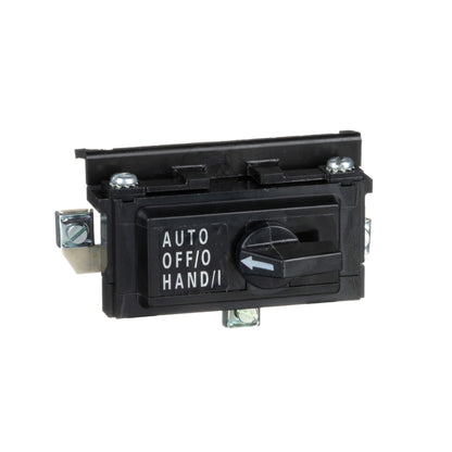 Interruptor Selector Manual-Fuera-Auto 0 Schneider Electric 9999SC2