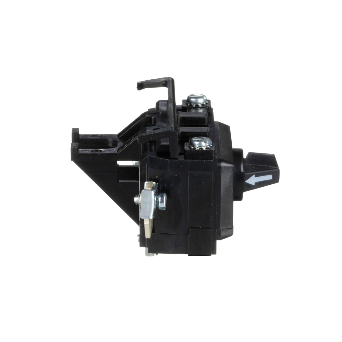 Interruptor Selector Manual-Fuera-Auto 0 Schneider Electric 9999SC2
