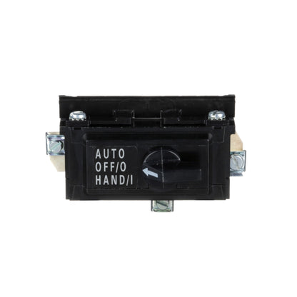 Interruptor Selector Manual-Fuera-Auto 0 Schneider Electric 9999SC2