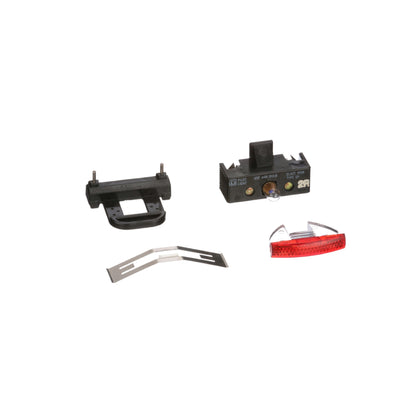 Lampara Piloto T-0 y T-1 Schneider Electric 9999SP2R
