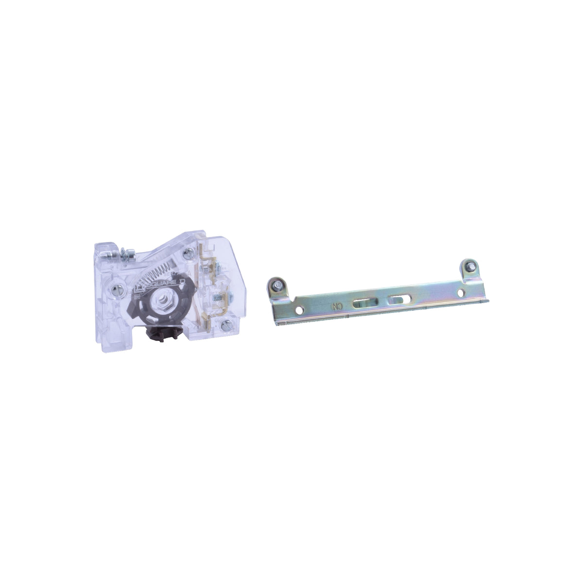 Contactor+starter Auxiliary Contact Kit ((*)) Schneider Electric 9999SX6