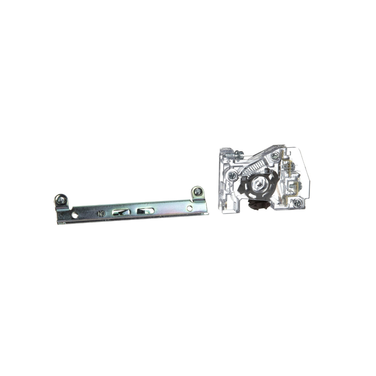 Contactor+starter Auxiliary Contact Kit ((*)) Schneider Electric 9999SX6