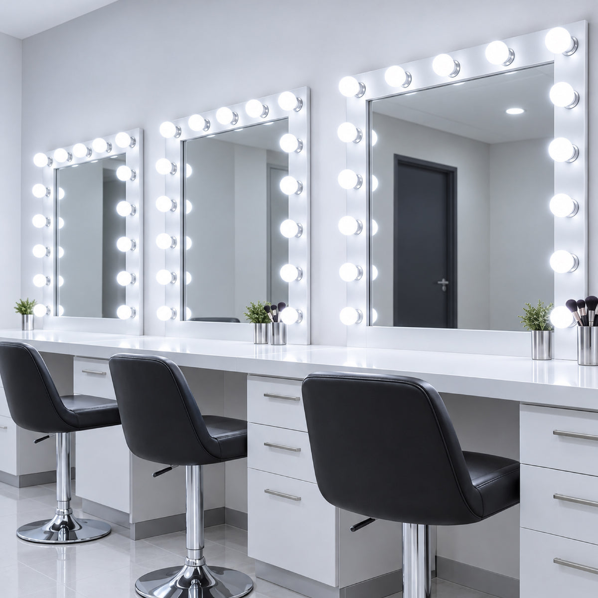 Foco LED E27 Luz Fría Tecnolite