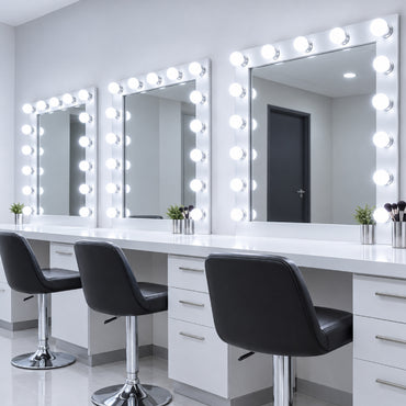 Foco LED E27 Luz Fría Tecnolite