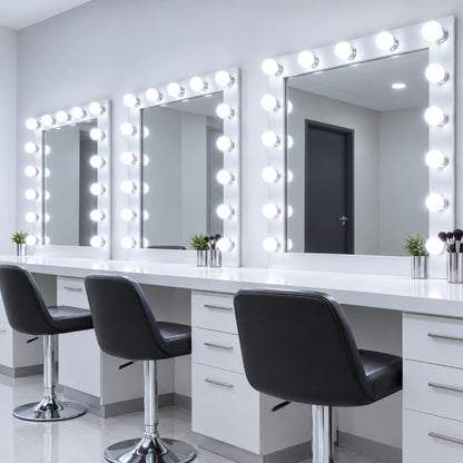 Foco LED E27 Luz Fría Tecnolite