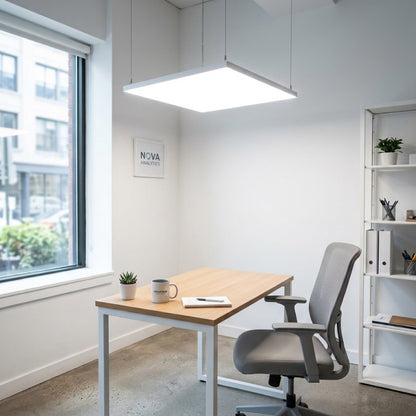 Accesorios de Suspensión para Panel LED Tecnolite