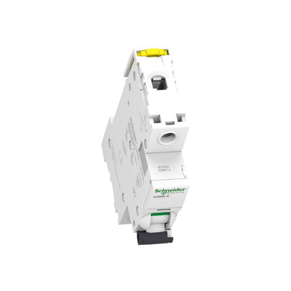 ACTI9 Interruptor Termomagnetico IC60N 1x16 A Curva C Schneider Electric A9F74116