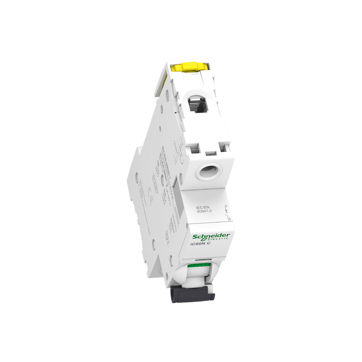 ACTI9 Interruptor Termomagnetico IC60N 1x20 A Curva C Schneider Electric A9F74120