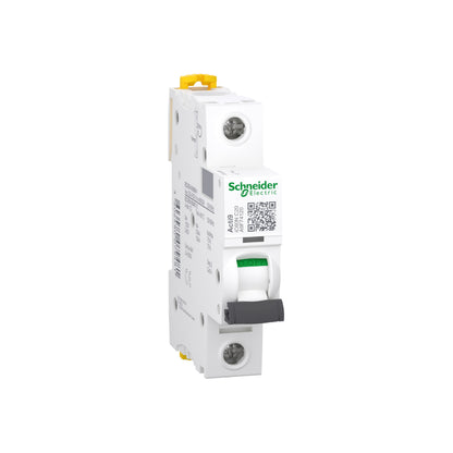 ACTI9 Interruptor Termomagnetico IC60N 1x20 A Curva C Schneider Electric A9F74120