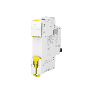 ACTI9 Interruptor Termomagnetico IC60N 1x25 A Curva C Schneider Electric A9F74125
