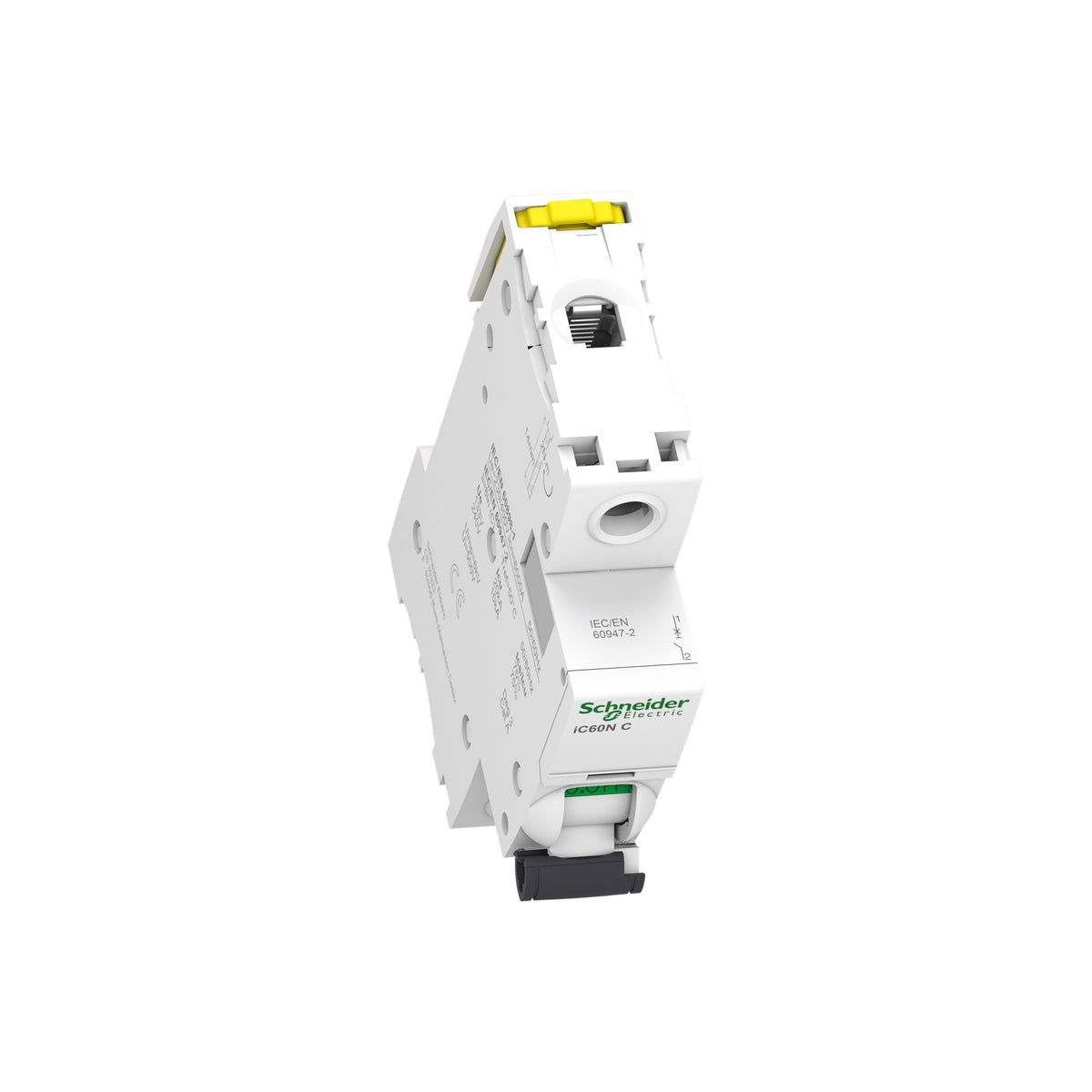 ACTI9 Interruptor Termomagnetico IC60N 1x25 A Curva C Schneider Electric A9F74125