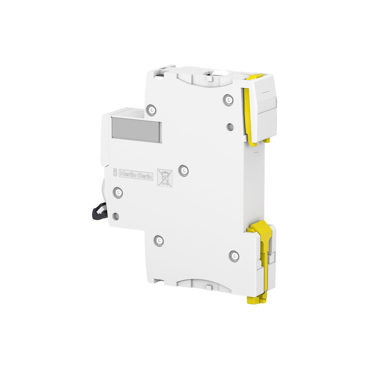 ACTI9 Interruptor Termomagnetico IC60N 1x25 A Curva C Schneider Electric A9F74125