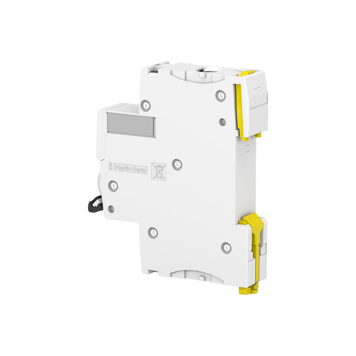 ACTI9 Interruptor Termomagnetico IC60N 1x32 A Curva C Schneider Electric A9F74132