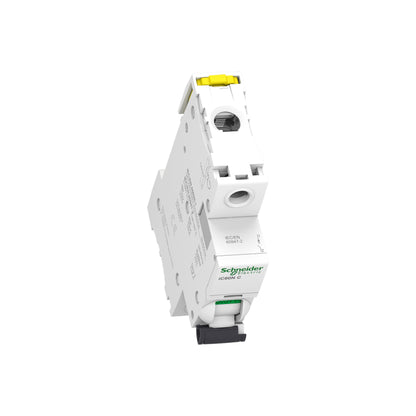 ACTI9 Interruptor Termomagnetico IC60N 1x32 A Curva C Schneider Electric A9F74132