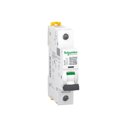 ACTI9 Interruptor Termomagnetico IC60N 1x32 A Curva C Schneider Electric A9F74132