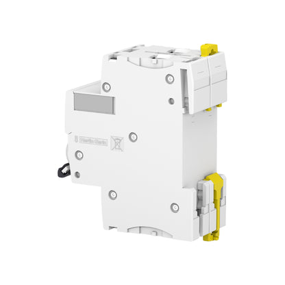 ACTI9 Interruptor Termomagnetico IC60N 2x6 A Curva C Schneider Electric A9F74206