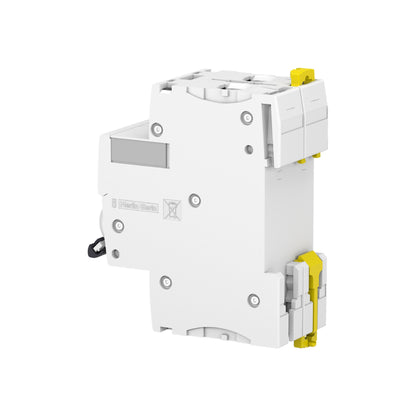 ACTI9 Interruptor Termomagnetico IC60N 2x10 A Curva C Schneider Electric A9F74210