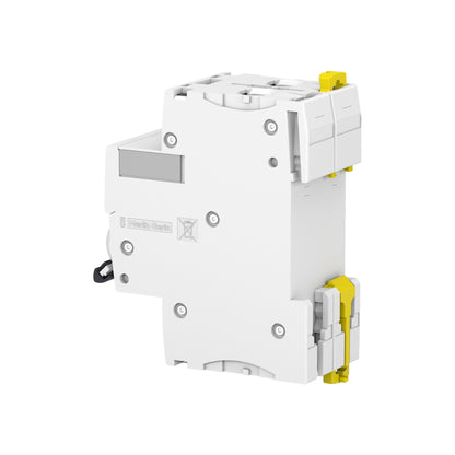 ACTI9 Interruptor Termomagnetico IC60N 2x20 A Curva C Schneider Electric A9F74220