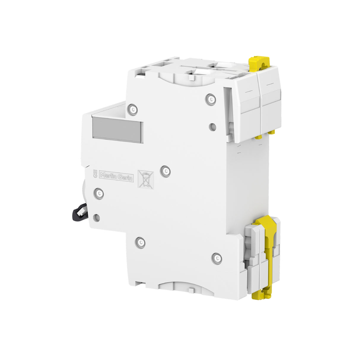 ACTI9 Interruptor Termomagnetico IC60N 2x25 A Curva C Schneider Electric A9F74225