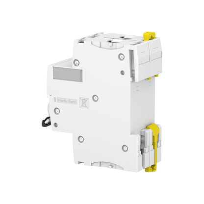 ACTI9 Interruptor Termomagnetico IC60N 2x40 A Curva C Schneider Electric A9F74240