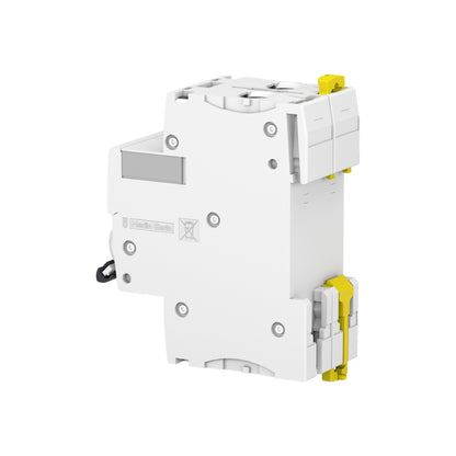 ACTI9 Interruptor Termomagnetico IC60N 2x63 A Curva C Schneider Electric A9F74263
