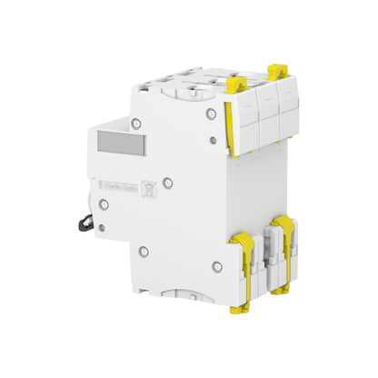 ACTI9 Interruptor Termomagnetico IC60N 3x16 A Curva C Schneider Electric A9F74316
