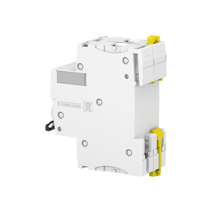 ACTI9 Interruptor Termomagnetico IC60N 2x16 A Curva D Schneider Electric A9F75216