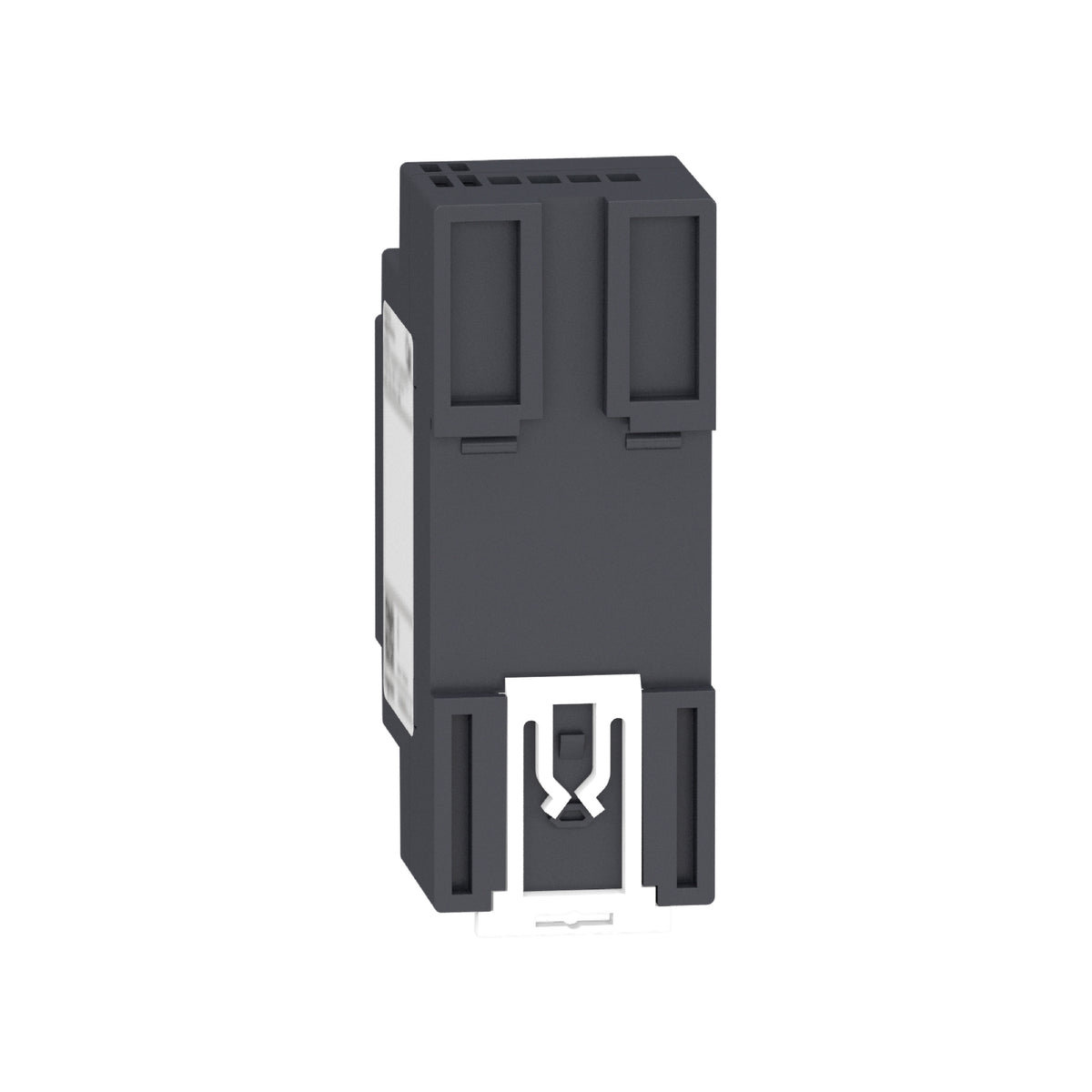 Fuente de Alimentación Regulada, 100 A 240 VCA, 24 V, 1,2 A, Monofásica, Modular Schneider Electric ABLM1A24012