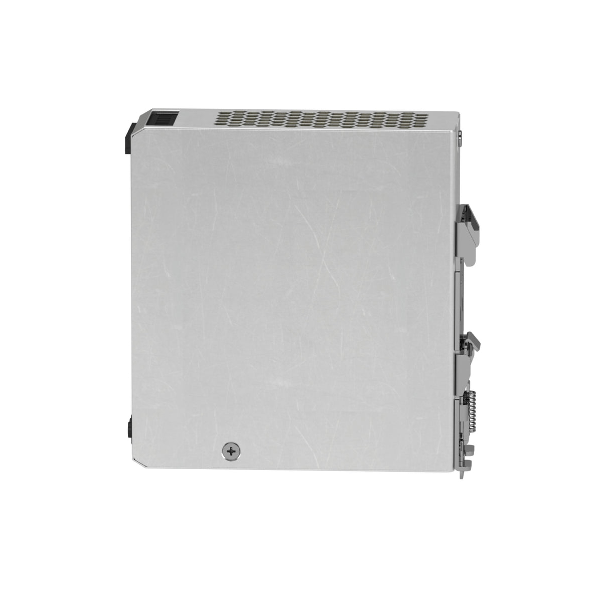 Fuente de Alimentación Conmutada, Fuente de Alimentación Regulada, 100...240v AC, 24V, 5A, Monofásica, Optimizada Schneider Electric ABLS1A24050