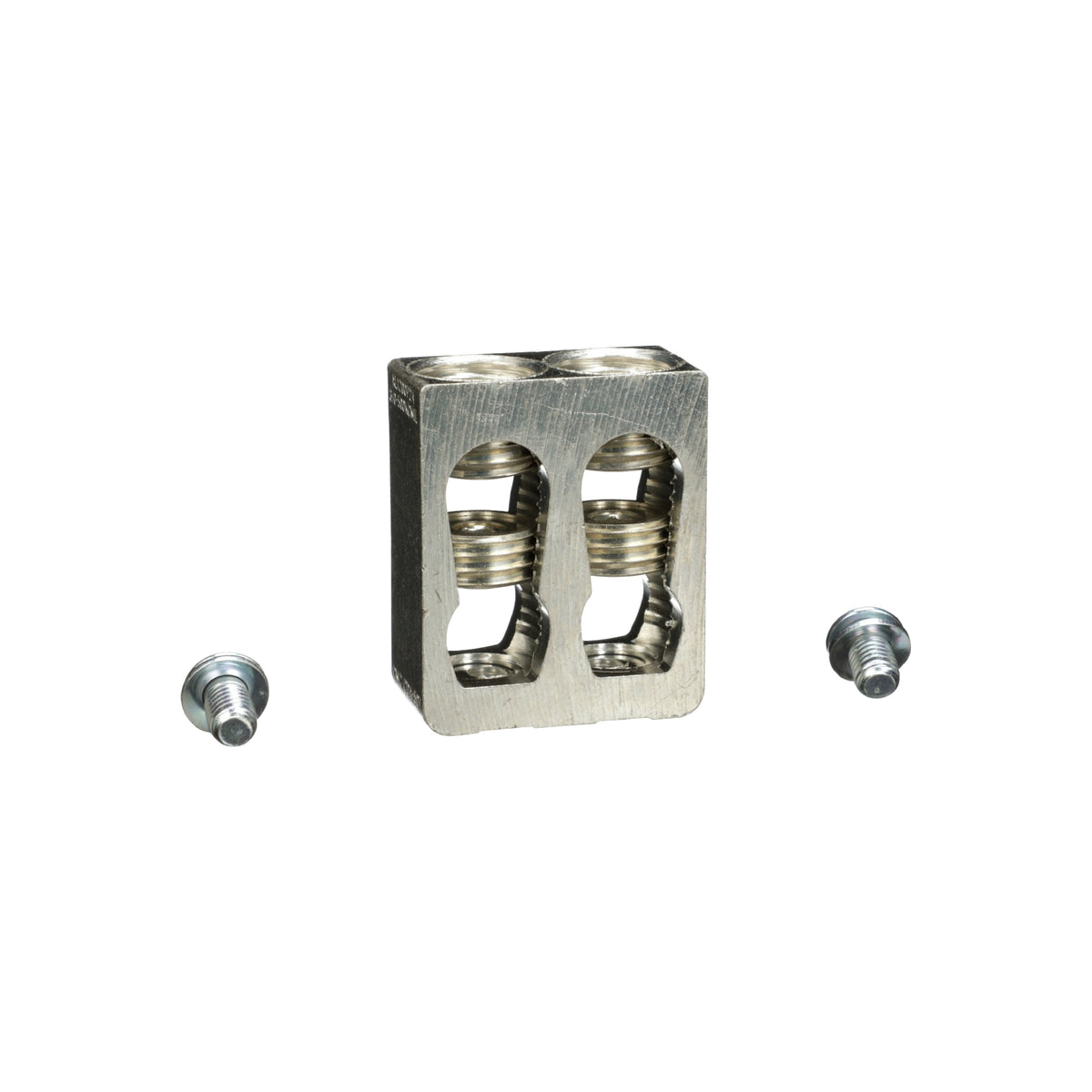 Zapata Mecanica 1200 A Schneider Electric AL1200P24K