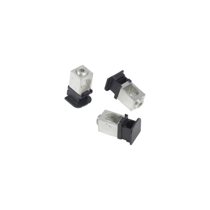 Circuit Breaker Mechanical Lug Kit (3) ((*)) Schneider Electric AL150HD