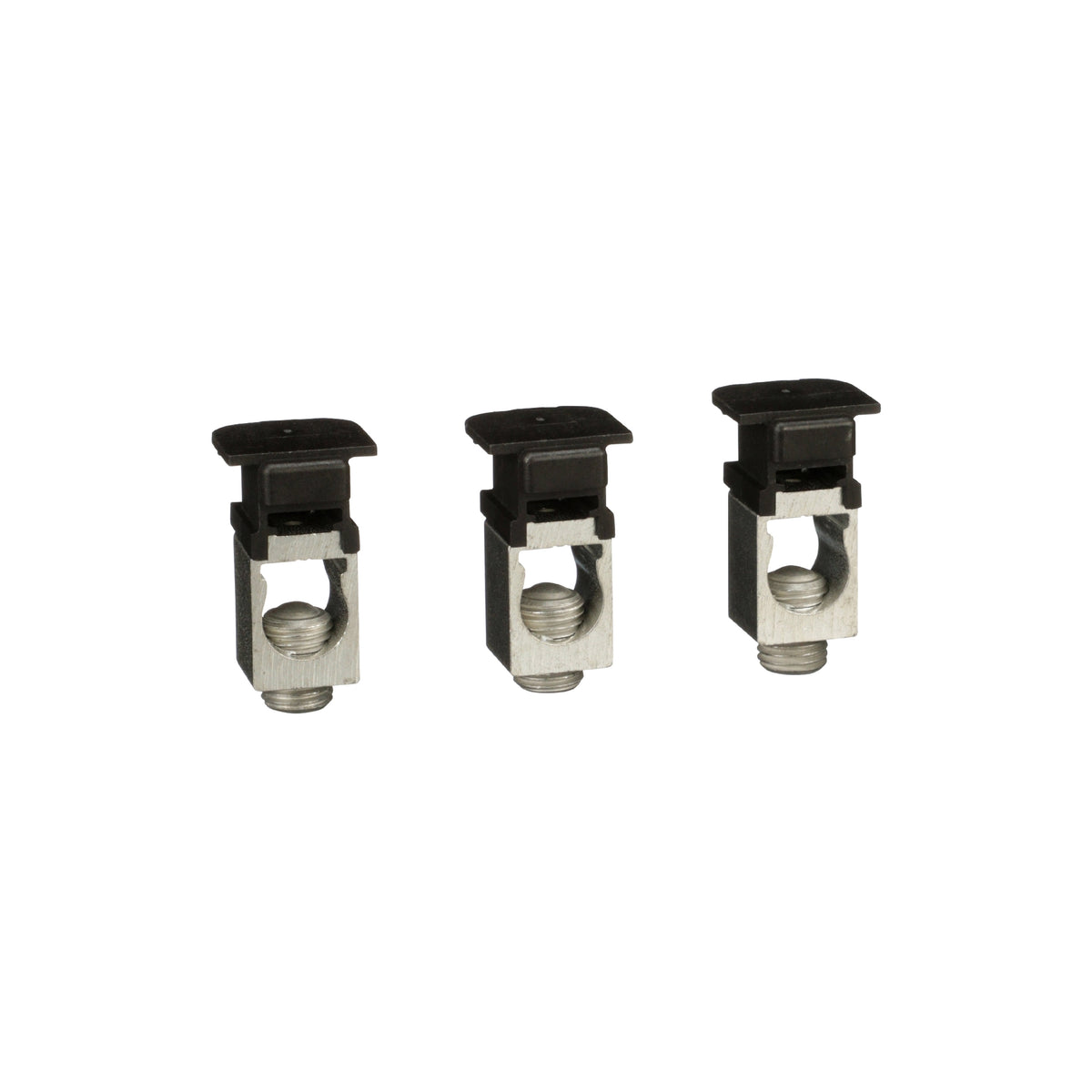 Circuit Breaker Mechanical Lug Kit (3) ((*)) Schneider Electric AL150HD