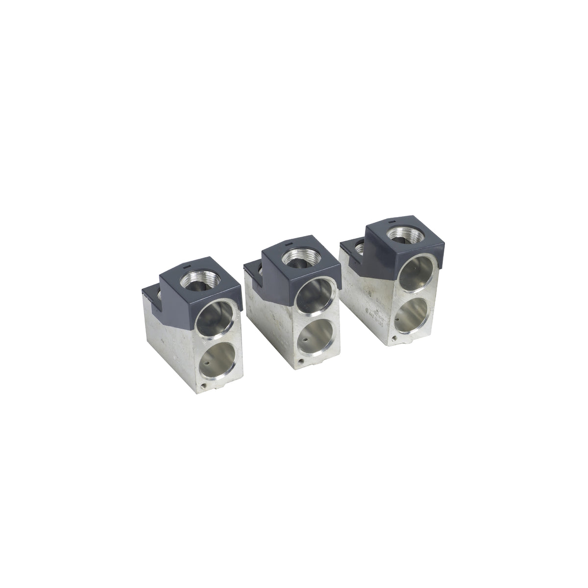 Circuit Breaker Mechanical Lug Kit ((*)) Schneider Electric AL600LS52K3