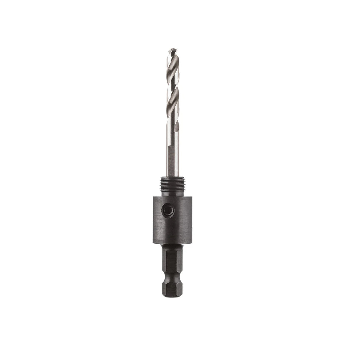 Árbol para Broca Sierra 3/8" Milwaukee