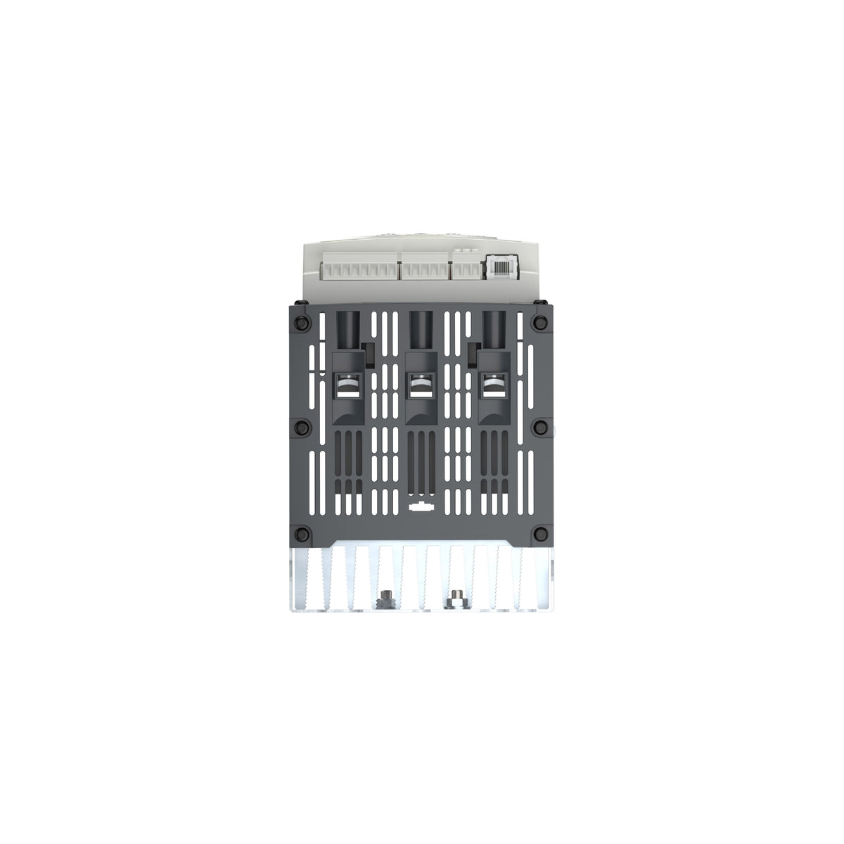 Arrancador Suave Altistart, Arrancador Suave-ATS22-Control110v-Power 208v(15hp)/230v(20hp)/460v(40hp)/575v(50hp) Schneider Electric ATS22D62S6U