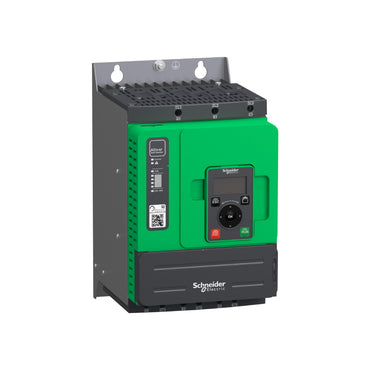 Arrancador Suave Altistart, Altistart 480,17 A, 208 A 690 V CA, Suministro de Control de 110 A 230 V CA Schneider Electric ATS480D17Y