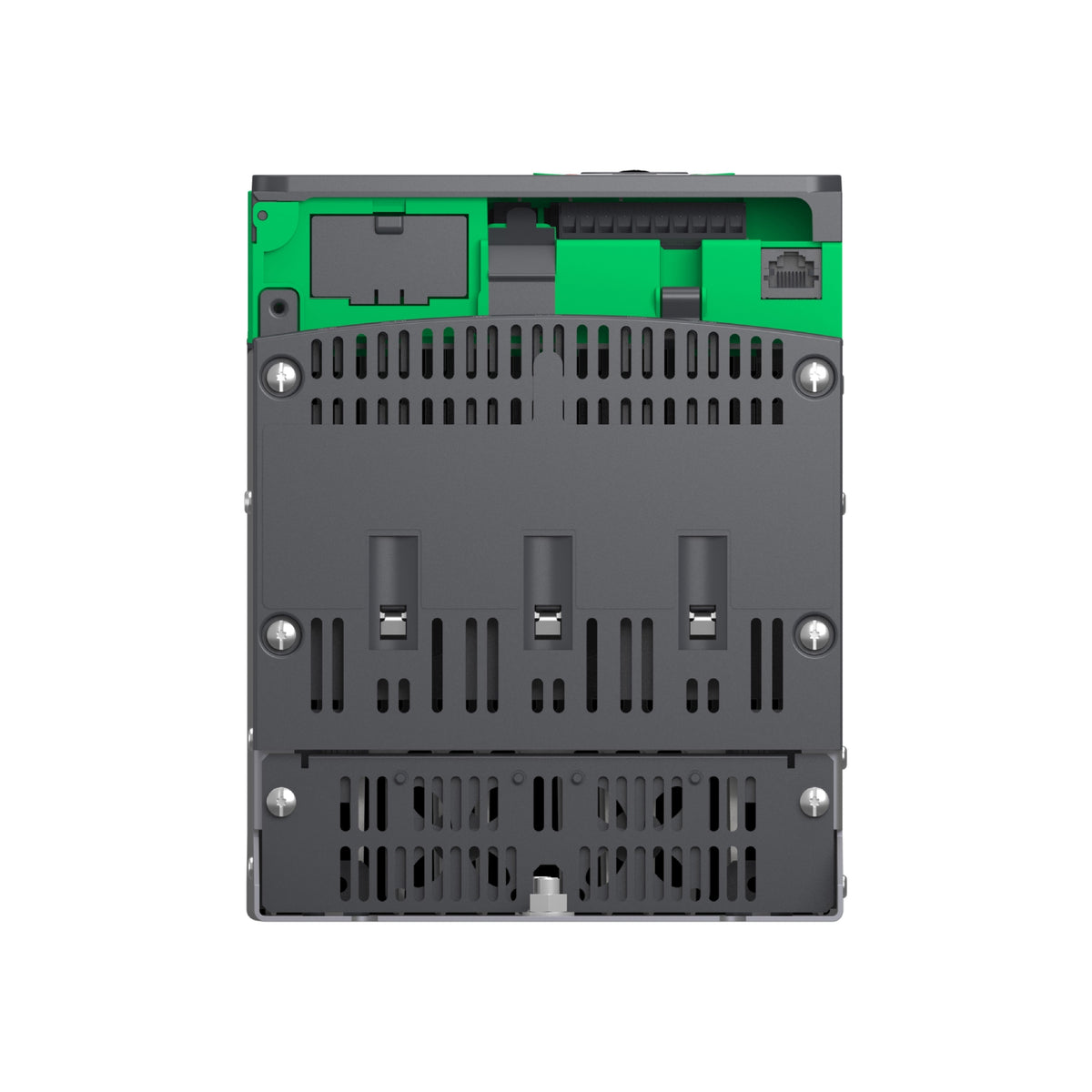 Arrancador Suave Altistart, Altistart 480,17 A, 208 A 690 V CA, Suministro de Control de 110 A 230 V CA Schneider Electric ATS480D17Y