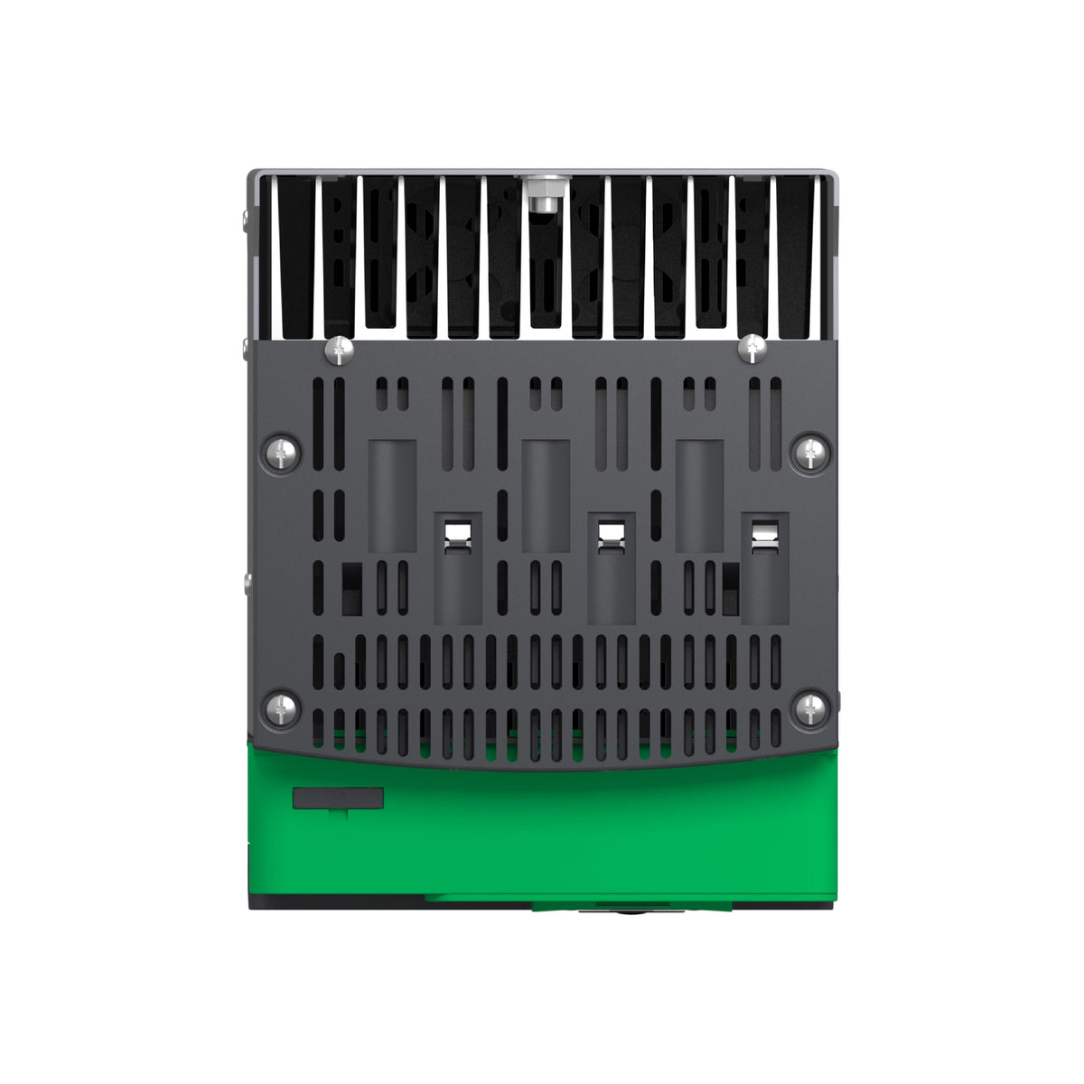 Arrancador Suave Altistart, Altistart 480,17 A, 208 A 690 V CA, Suministro de Control de 110 A 230 V CA Schneider Electric ATS480D17Y