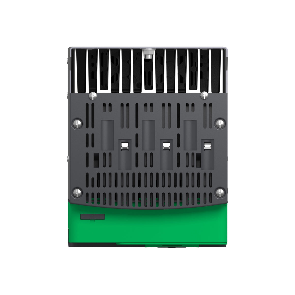 Arrancador Suave Altistart, Altistart 480,32 A, 208 A 690 V CA, Suministro de Control de 110 A 230 V CA Schneider Electric ATS480D32Y