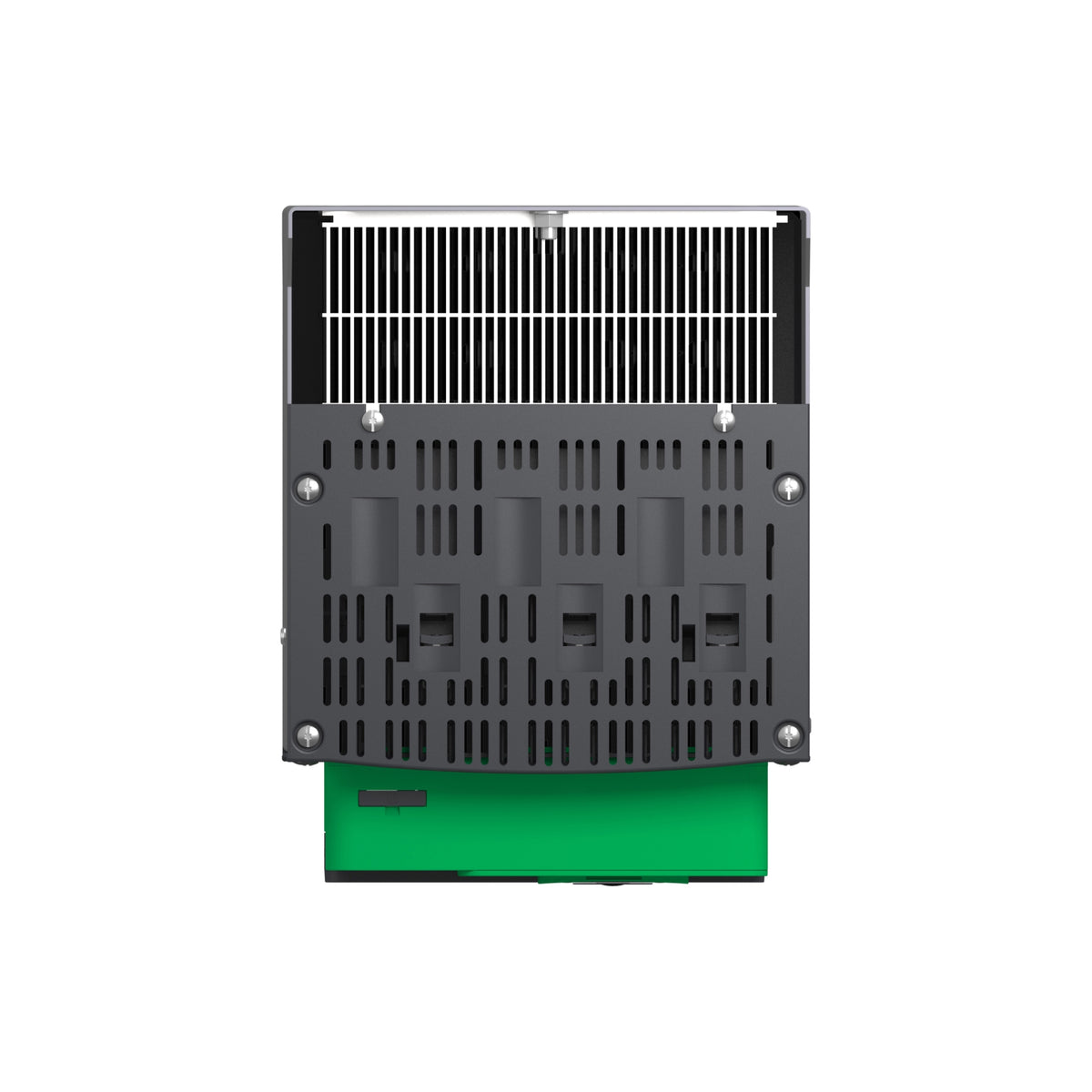 Arrancador Suave Altistart, Altistart 480, 480A, 208 a 690 V CA, Alimentación de Control 110 a 230 V CA Schneider Electric ATS480D88Y