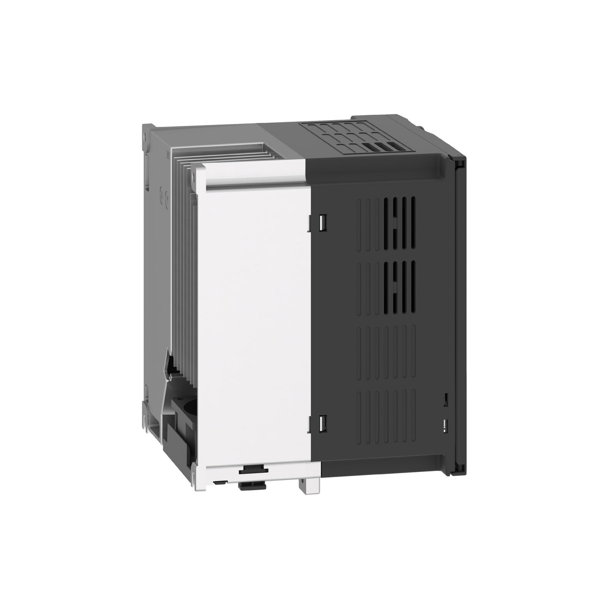 Variador de Velocidad ATV212 Altivar, 4 kW, 5 HP, 480V, 3 Fases, IP21 Schneider Electric ATV212HU40N4