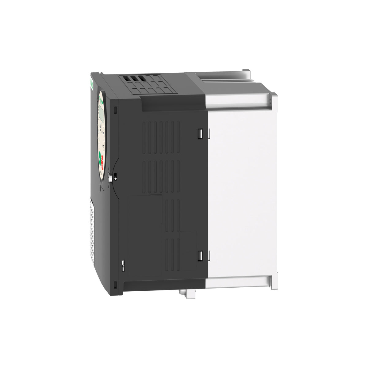 Variador de Velocidad ATV212 Altivar, 4 kW, 5 HP, 480V, 3 Fases, IP21 Schneider Electric ATV212HU40N4