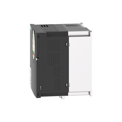 Variador de Velocidad ATV212 Altivar, 4 kW, 5 HP, 480V, 3 Fases, IP21 Schneider Electric ATV212HU40N4