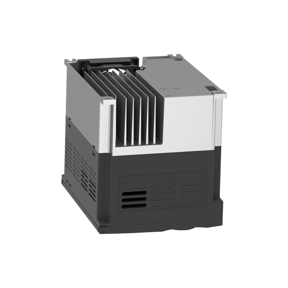 Variador de Velocidad ATV212 Altivar, 4 kW, 5 HP, 480V, 3 Fases, IP21 Schneider Electric ATV212HU40N4