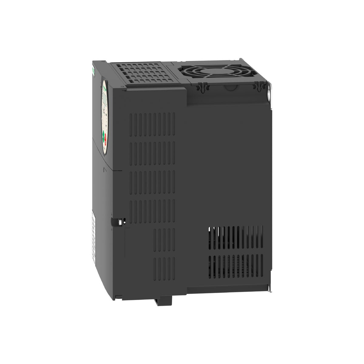Variador de Velocidad ATV212 Altivar, 5 kW, 10 HP, 480V, 3 Fases, IP21 Schneider Electric ATV212HU75N4